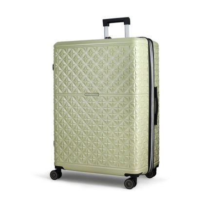 kufr tr 0285 3 l green