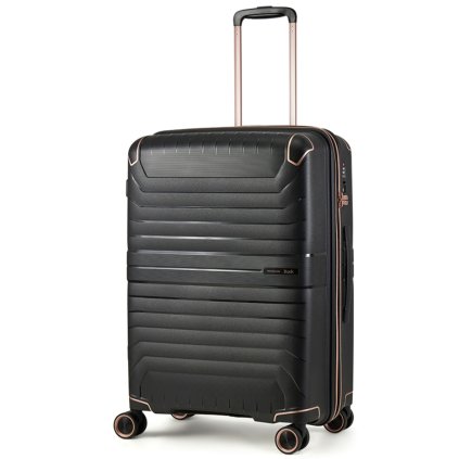 467089 rock cestovni kufr astrid tr 0291 3 m pp cerna