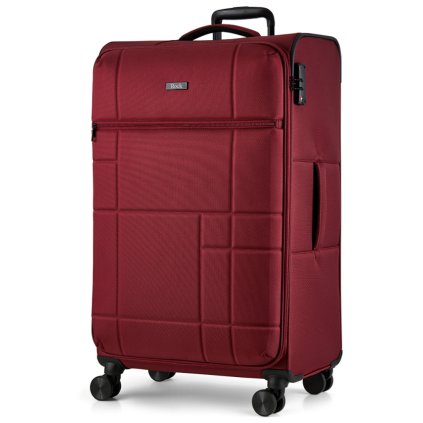 479884 rock cestovni kufr tokyo tr 0275 3 l cervena