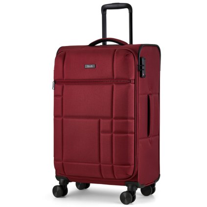 479878 rock cestovni kufr tokyo tr 0275 3 m cervena