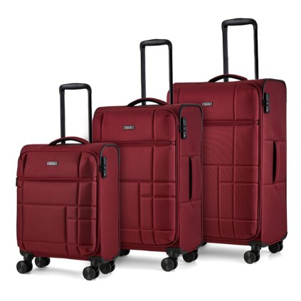 479893 rock sada cestovnich kufru tokyo tr 0275 3 cervena