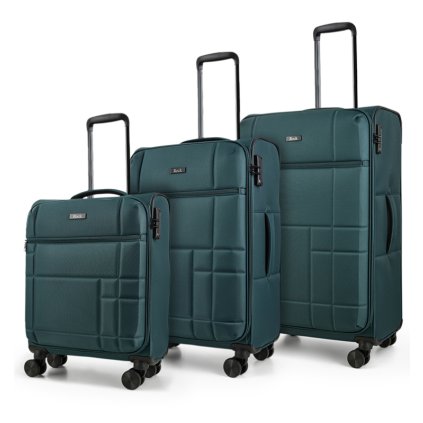 479896 rock sada cestovnich kufru tokyo tr 0275 3 zelena