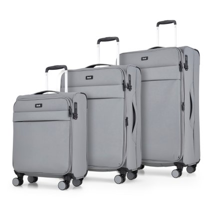 478402 rock sada cestovnich kufru harper tr 0286 3 seda