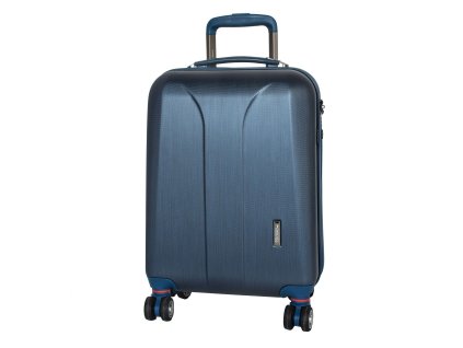 March New Carat S Navy brushed