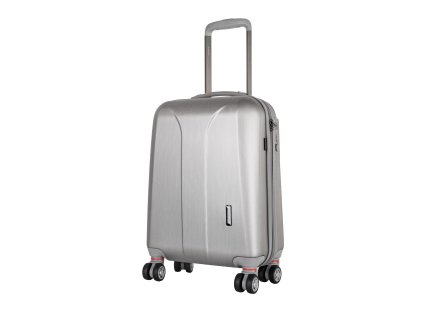 March New Carat S 2015 Silver brushed