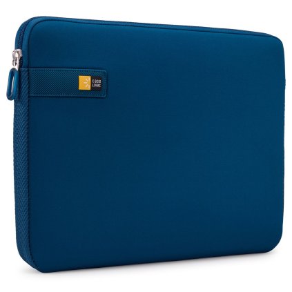 397272 case logic pouzdro na notebook 13 laps113 dark teal