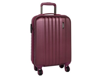 March Ribbon S Burgundi brushed new