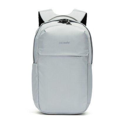 PacsafeV 20LCityBackpack 61150148 DigitalGray 01