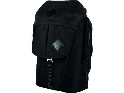 NITRO batoh CYPRESS true black + LED Čelovka 3W