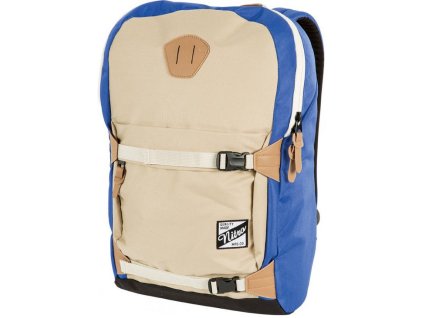 NITRO batoh NYC blue - khaki