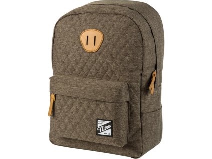 NITRO batoh URBAN CLASSIC burnt olive