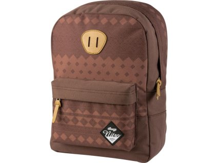 NITRO batoh URBAN CLASSIC northern patch