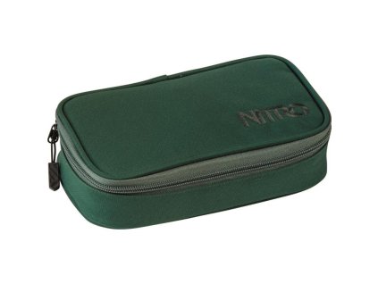NITRO penál PENCIL CASE XL ponderosa