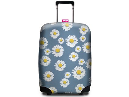Obal na kufor SUITSUIT® 9073 Daisies