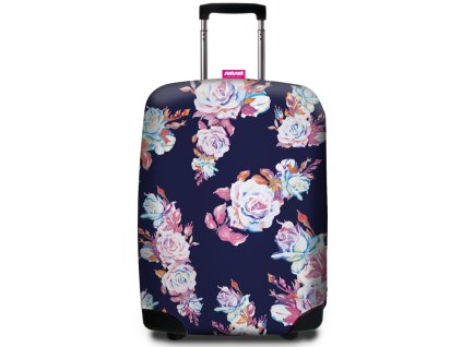 Obal na kufor SUITSUIT® 9078 Roses