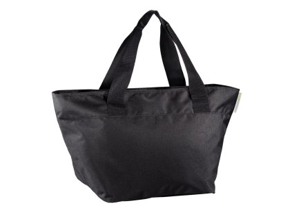Plážová taška Aha "Black"