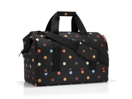 Reisenthel Allrounder L Dots