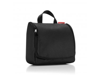 Reisenthel ToiletBag Black