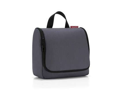 Reisenthel ToiletBag Graphite