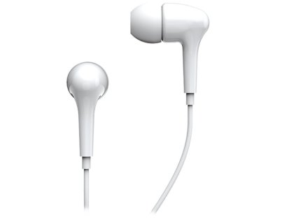 Sluchátka GENIUS GHP-206, white