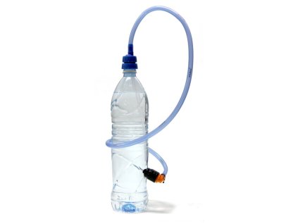 Source Widepac Convertube - Water Bottle Adaptor