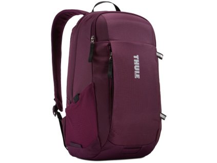 Thule EnRoute™ batoh 18L TEBP215MOC - fialový + LED Svítilna