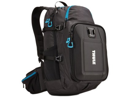 Thule Legend batoh pro GoPro® TLGB101K + LED Svítilna