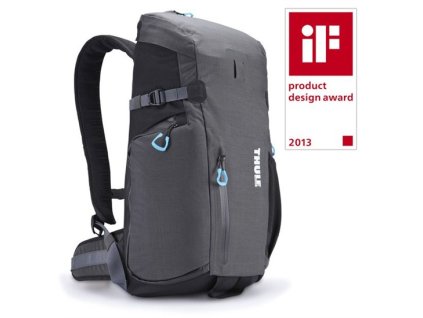 Thule Perspektiv fotobatoh + LED Svítilna