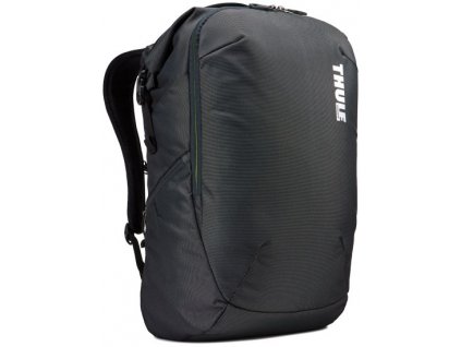 Thule Subterra cestovný batoh 34 l TSTB334DSH - tmavo šedý + LED Čelovka 3W