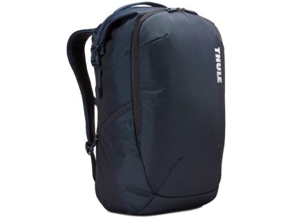Thule Subterra cestovný batoh 34 l TSTB334MIN - modrošedý + LED Čelovka 3W