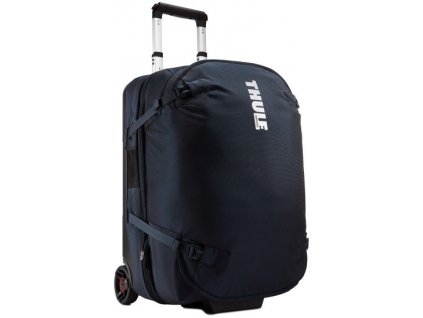 Thule Subterra roller 56 l TSR356MIN - modrošedý + LED Čelovka 3W
