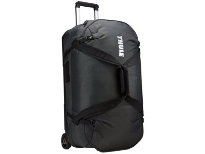 Thule Subterra roller 75 l TSR375DSH - tmavo šedý + LED Čelovka 3W