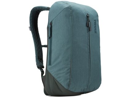 Thule Vea batoh 17L TVIP115DET - Deep Teal + LED Svítilna