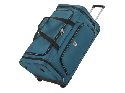 Titan Nonstop 2w Travel Bag Petrol