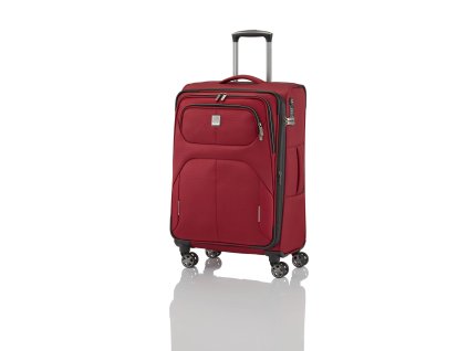 Titan Nonstop 4w M Red