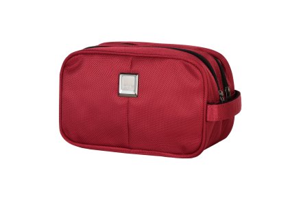 Titan Nonstop Cosmetic Bag Red