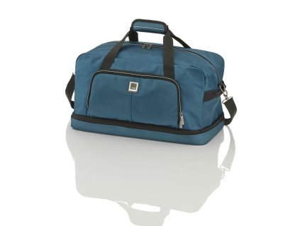Titan Nonstop Travel Bag Petrol