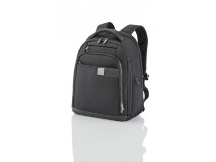 Titan Power Pack Backpack Black