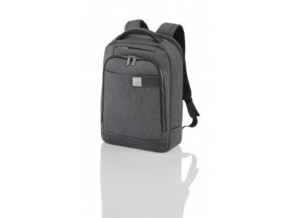 Titan Power Pack Backpack Slim Anthracite
