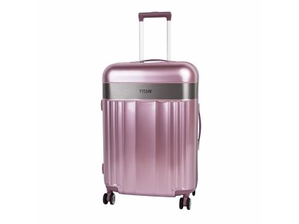 Titan Spotlight Flash 4w M Wild rose