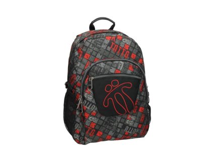 Totto Acuareles Backpack 9NE