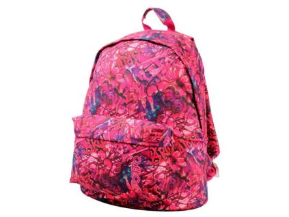 Totto Caxius Graffiti Cherry