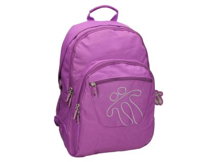 Totto Crayola Backpack M0X