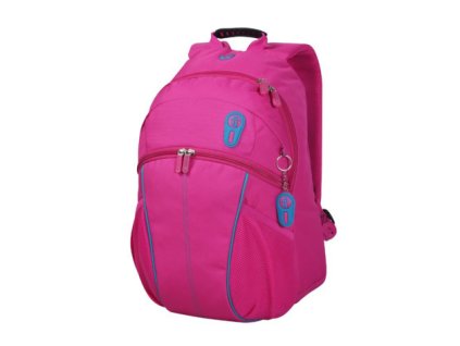 Totto Prinston Pink