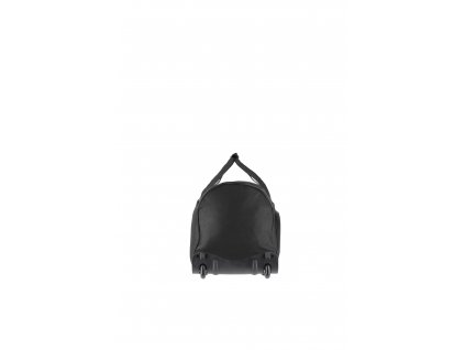 Travelite Basics Fresh Wheeled Duffle Black