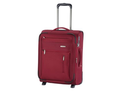 Travelite Capri 2w S Red