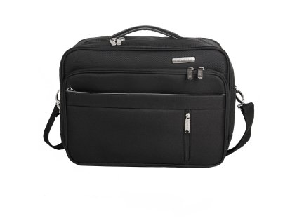 Travelite Capri Board Bag horizontal Black