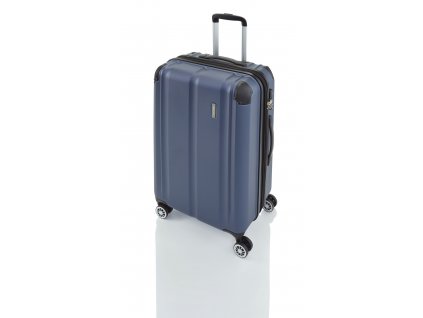 Travelite City 4w M Navy, TRAVELITE-73048-20