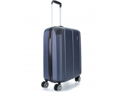 Travelite City 4w S Navy, TRAVELITE-73047-20