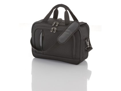Travelite CrossLITE Board Bag Black